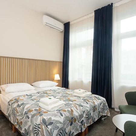 Moja Accommodation Kaunas Exterior photo