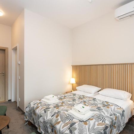 Moja Accommodation Kaunas Exterior photo