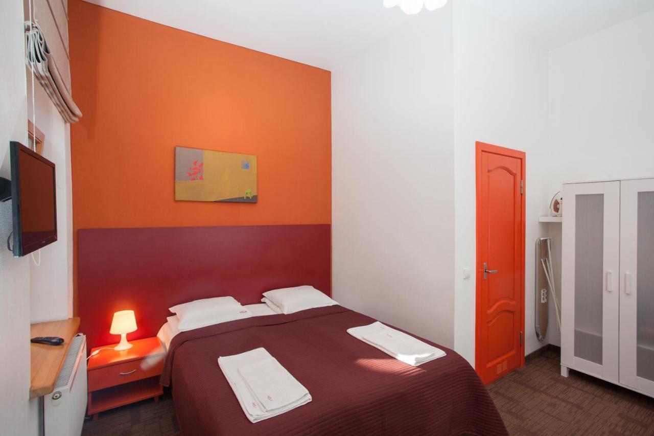 Moja Accommodation Kaunas Exterior photo