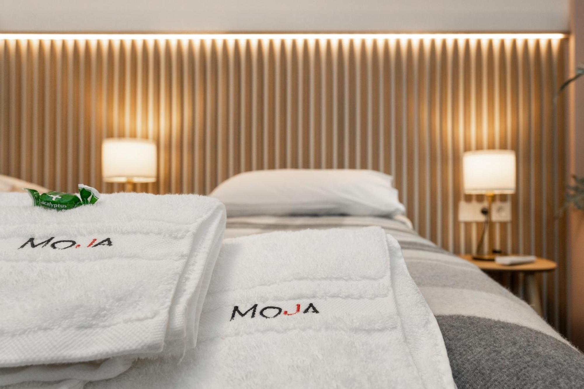 Moja Accommodation Kaunas Exterior photo