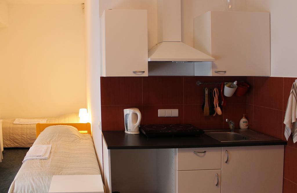 Moja Accommodation Kaunas Room photo