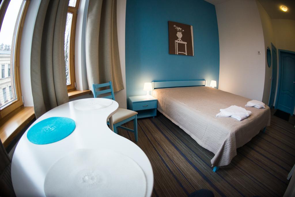 Moja Accommodation Kaunas Exterior photo