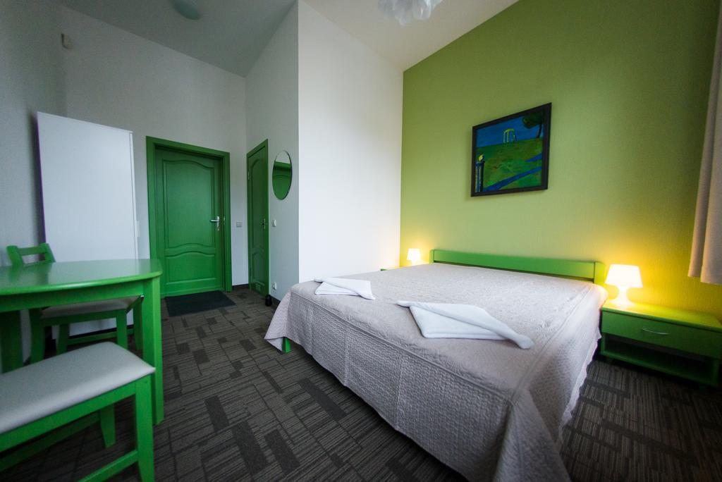 Moja Accommodation Kaunas Room photo
