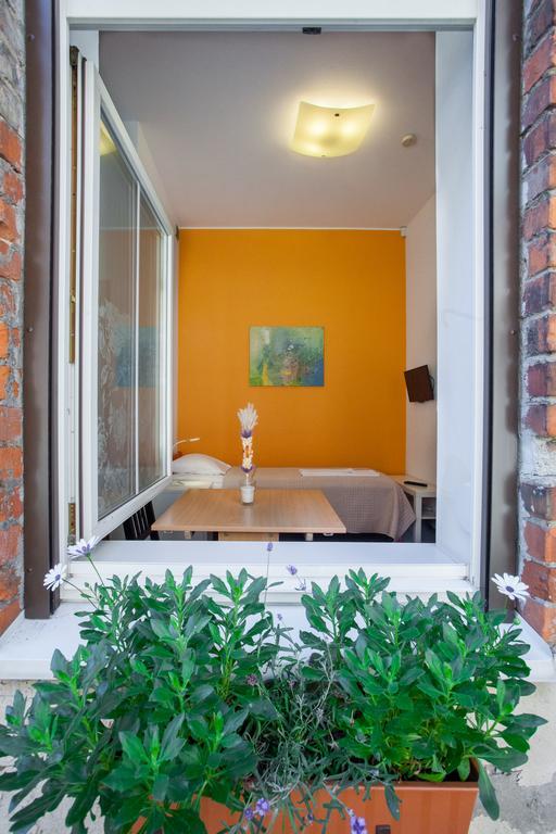 Moja Accommodation Kaunas Exterior photo