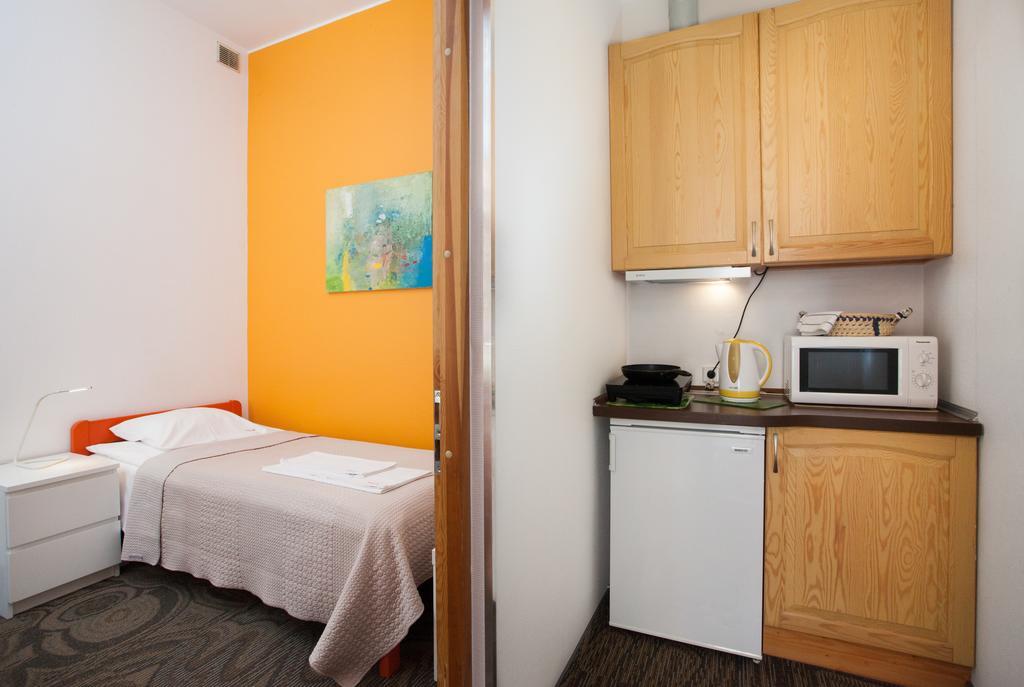 Moja Accommodation Kaunas Exterior photo