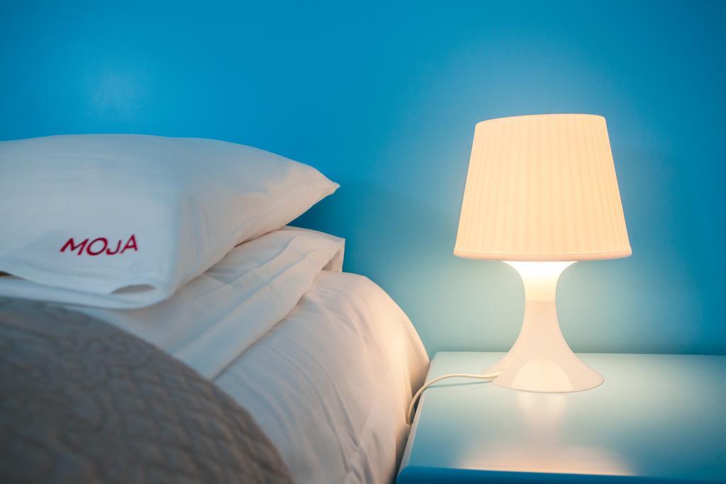 Moja Accommodation Kaunas Exterior photo