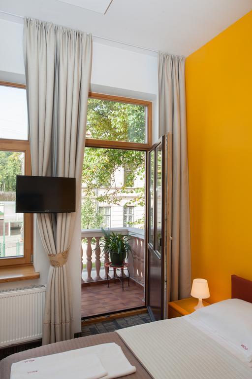 Moja Accommodation Kaunas Exterior photo