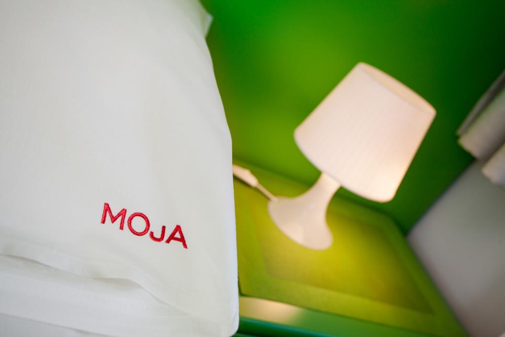 Moja Accommodation Kaunas Exterior photo