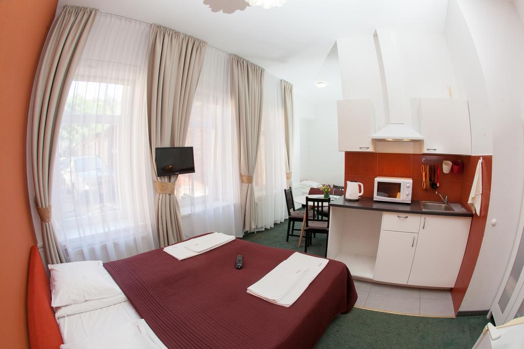 Moja Accommodation Kaunas Exterior photo