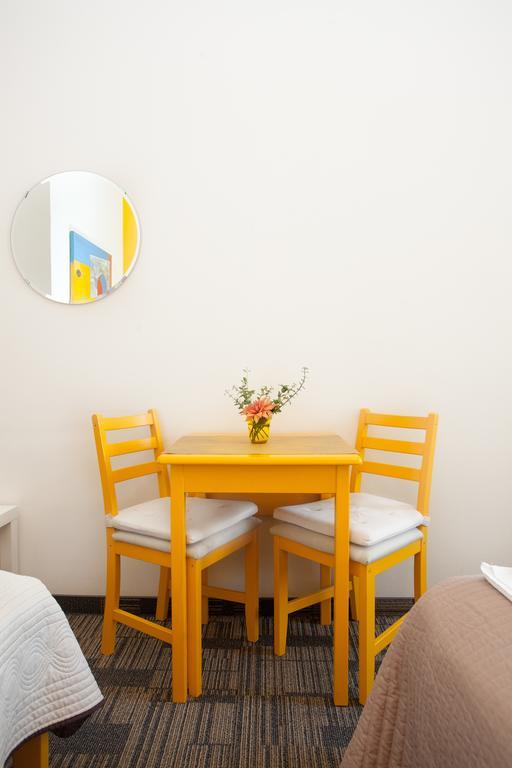 Moja Accommodation Kaunas Exterior photo