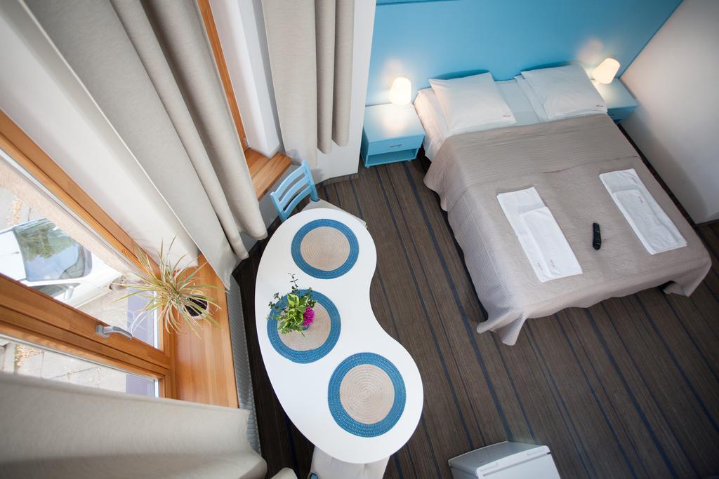 Moja Accommodation Kaunas Exterior photo