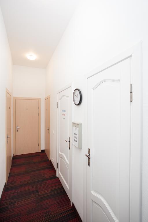 Moja Accommodation Kaunas Exterior photo