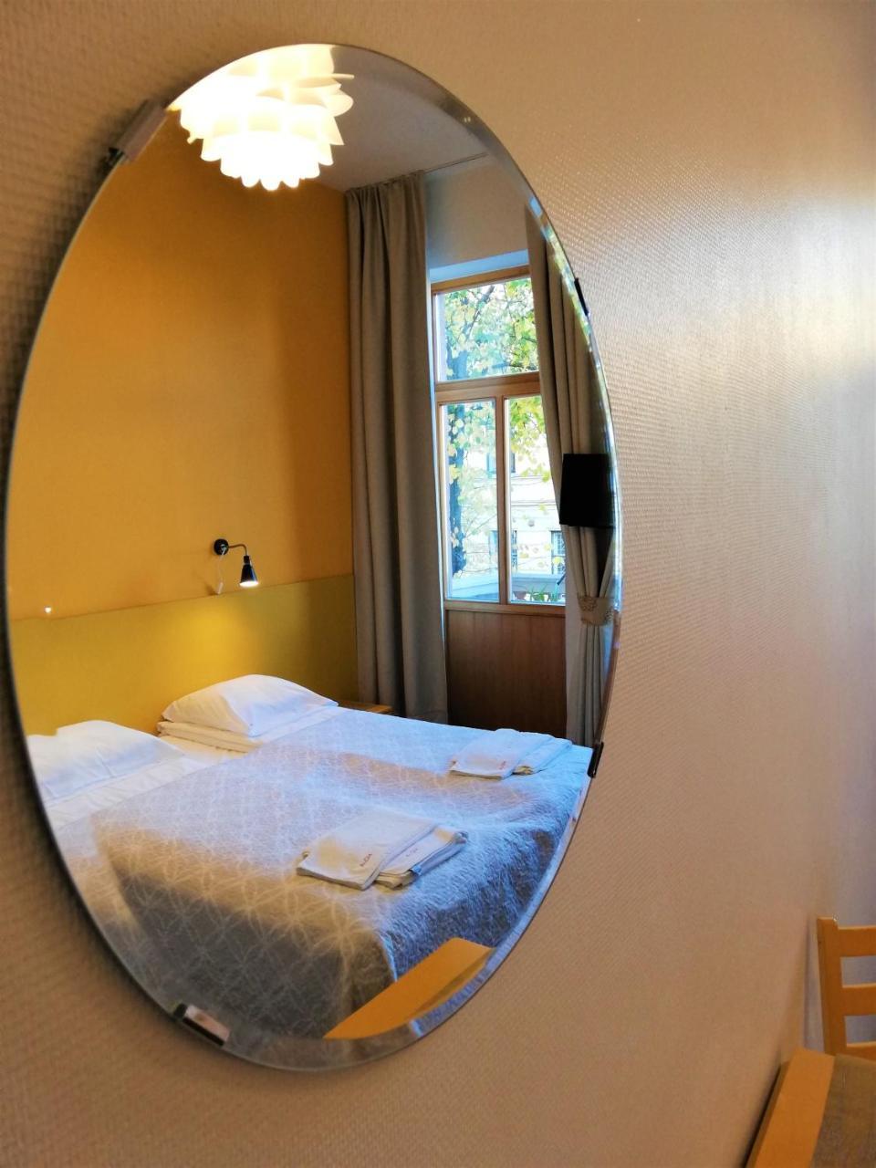 Moja Accommodation Kaunas Exterior photo